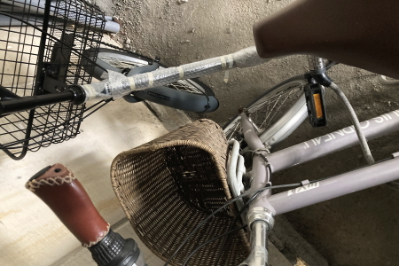 自転車